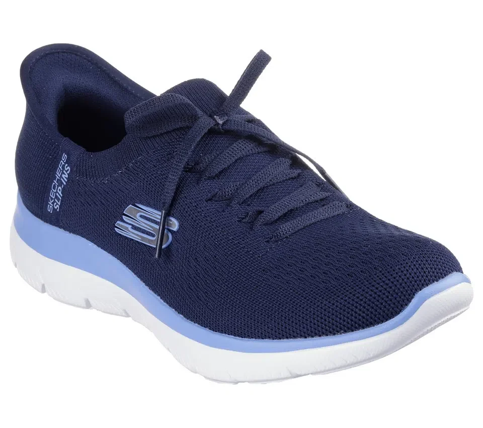 Slip-ins Skechers: Summits – New Daily Slip-ins Skechers: Summits – New Daily