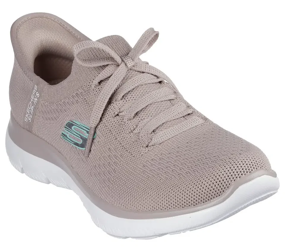 Slip-ins Skechers: Summits – New Daily Slip-ins Skechers: Summits – New Daily