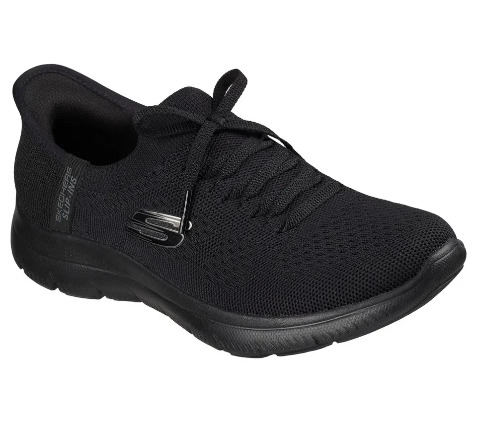Slip-ins Skechers: Summits – New Daily Slip-ins Skechers: Summits – New Daily