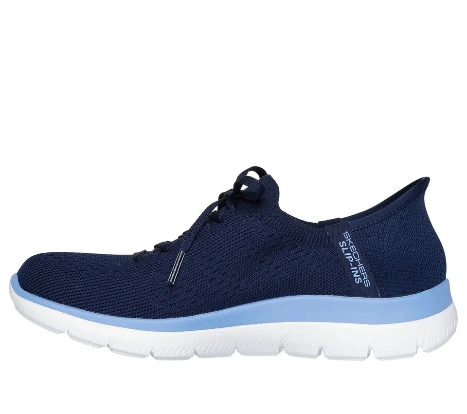 Slip-ins Skechers: Summits – New Daily Slip-ins Skechers: Summits – New Daily