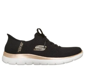 Slip-ins Skechers: Summits – Night Chic