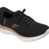Slip-ins Skechers: Summits – Night Chic