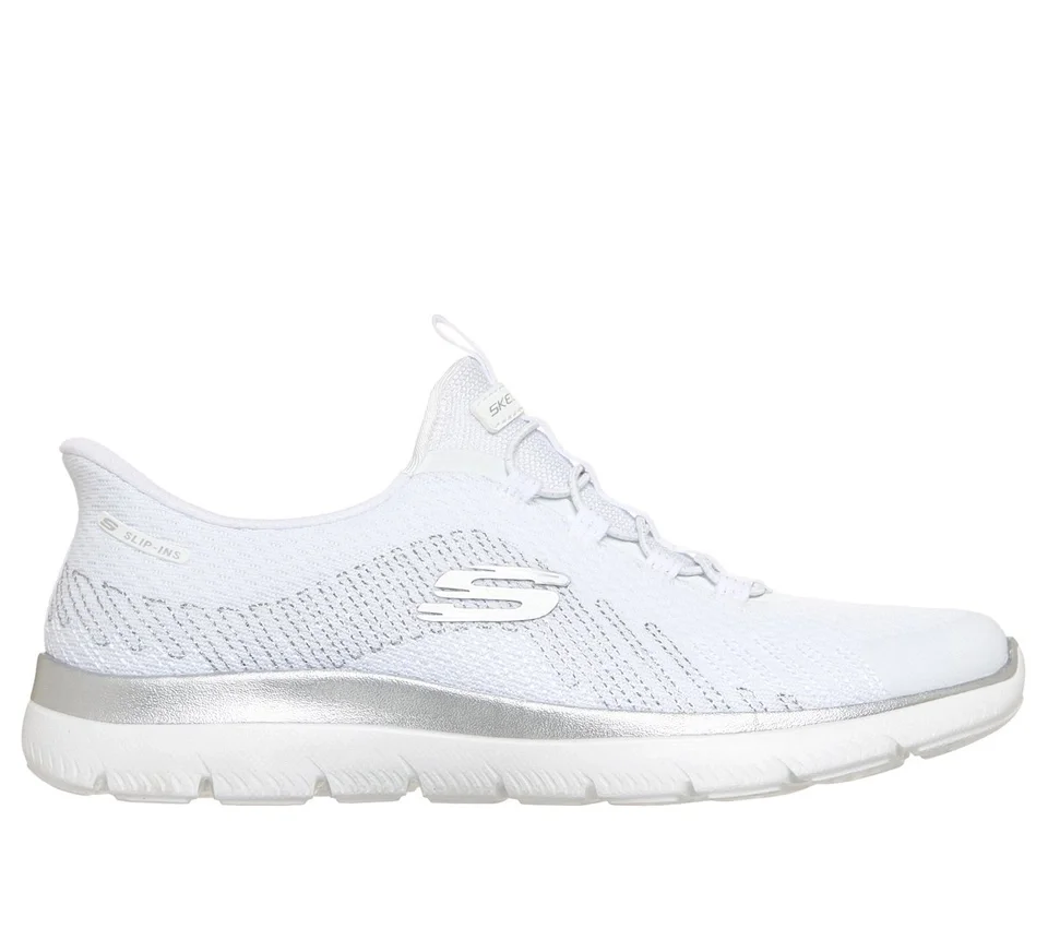 Slip-ins Skechers: Summits – Sweet Stitch Slip-ins Skechers: Summits – Sweet Stitch