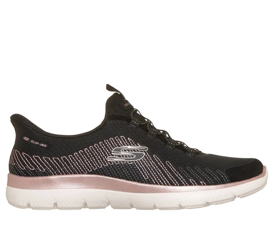 Slip-ins Skechers: Summits – Sweet Stitch Slip-ins Skechers: Summits – Sweet Stitch