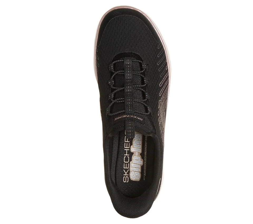 Slip-ins Skechers: Summits – Sweet Stitch Slip-ins Skechers: Summits – Sweet Stitch