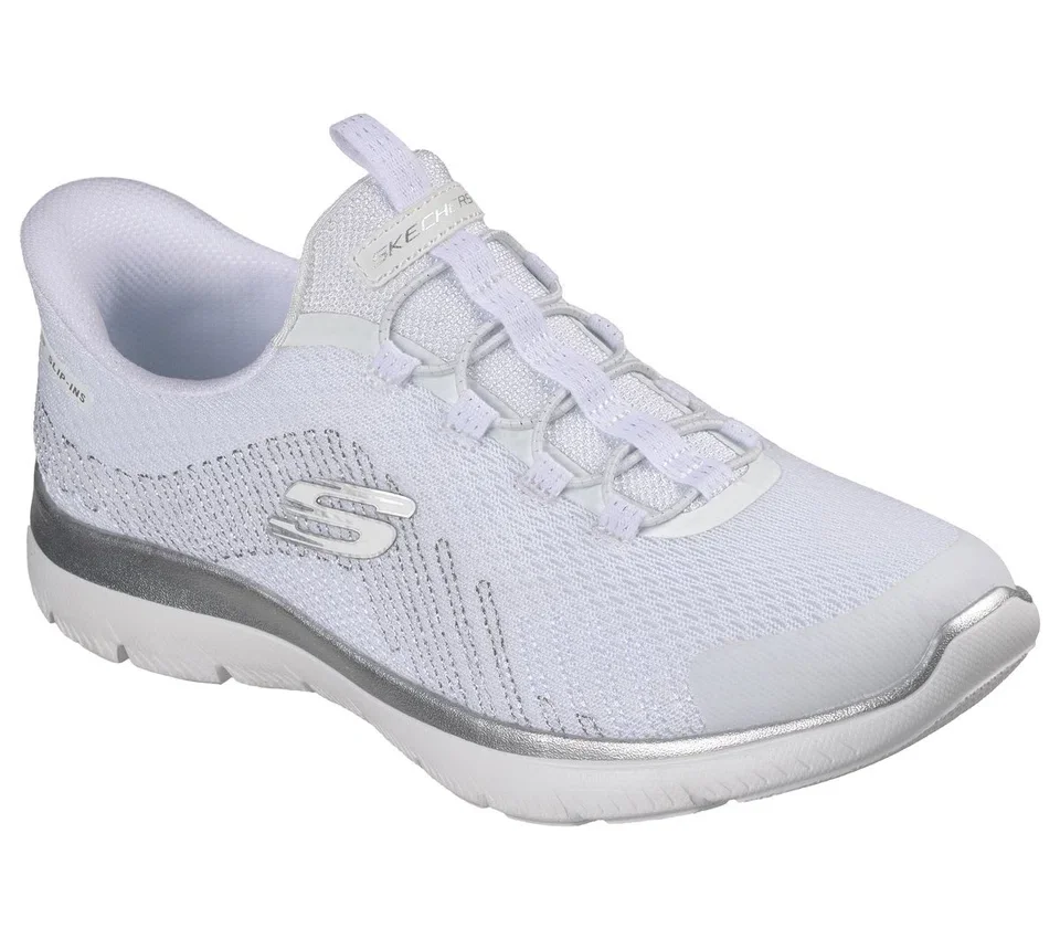 Slip-ins Skechers: Summits – Sweet Stitch Slip-ins Skechers: Summits – Sweet Stitch