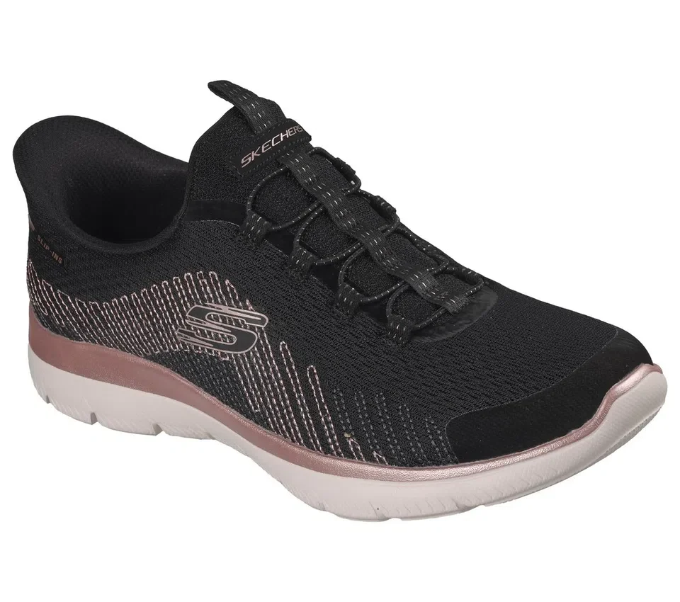 Slip-ins Skechers: Summits – Sweet Stitch Slip-ins Skechers: Summits – Sweet Stitch