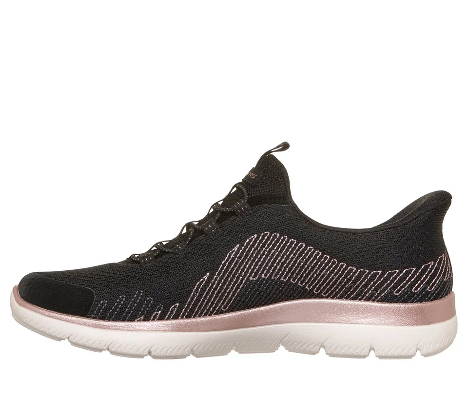 Slip-ins Skechers: Summits – Sweet Stitch Slip-ins Skechers: Summits – Sweet Stitch