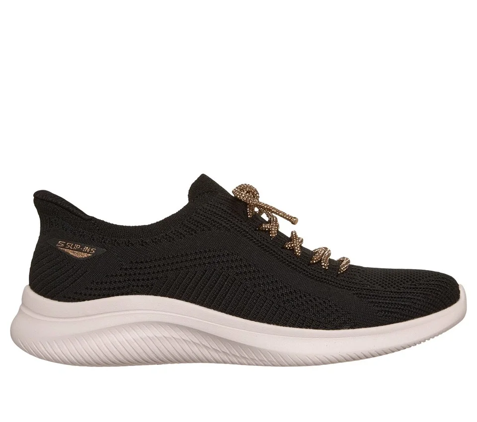 Slip-ins Skechers: Ultra Flex 4.0 – Cosmic Diamonds Slip-ins Skechers: Ultra Flex 4.0 – Cosmic Diamonds