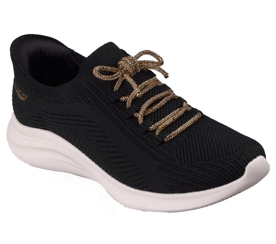 Slip-ins Skechers: Ultra Flex 4.0 – Cosmic Diamonds Slip-ins Skechers: Ultra Flex 4.0 – Cosmic Diamonds