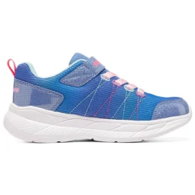 Snap Sprints «Azul Multicolor»