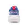Snap Sprints «Azul Multicolor»
