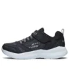Snap Sprints Ultravolt «Negro Gris»