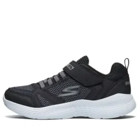 Snap Sprints Ultravolt «Negro Gris»