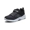 Snap Sprints Ultravolt «Negro Gris»