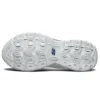Snickers x Skechers D’ Lites 1.0 Zapatos bajos de suela gruesa Blanco