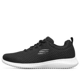 Social Muse Low Negro/Blanco