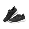 Social Muse Low Negro/Blanco