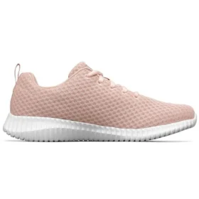 Social Muse Low Top Rosa