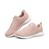Social Muse Low Top Rosa