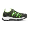 Solar Quest «Black Green»
