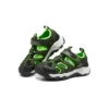 Solar Quest «Black Green»