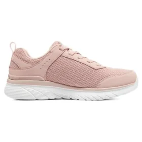 Sole Provider «Light Pink»