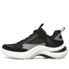 Solei Low Low Negro