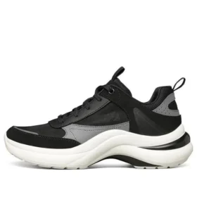 Solei Low Low Negro