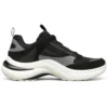 Solei Low Low Negro