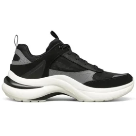 Solei Low Low Negro