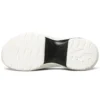 Solei Low Low Negro