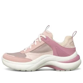 Solei Low-Top Rosa