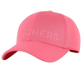 Sombrero con logotipo en tonos