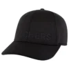 Sombrero con logotipo en tonos Sombrero con logotipo en tonos