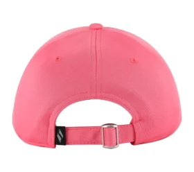 Sombrero con logotipo en tonos