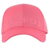 Sombrero con logotipo en tonos Sombrero con logotipo en tonos