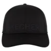 Sombrero con logotipo en tonos Sombrero con logotipo en tonos