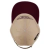 Sombrero de béisbol estilo universitario Sombrero de béisbol estilo universitario