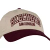 Sombrero de béisbol estilo universitario Sombrero de béisbol estilo universitario