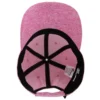 Sombrero de béisbol para mujer Sombrero de béisbol para mujer