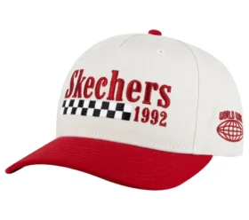 Sombrero de béisbol Racer