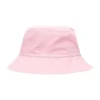 Sombrero de pescador ajustable «Rosa Blanco»