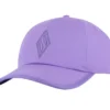 Sombrero Skechweave con bloques de color y diamante
