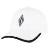 Sombrero Skechweave con bloques de color y diamante