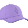 Sombrero Skechweave con bloques de color y diamante
