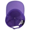 Sombrero Skechweave con bloques de color y diamante