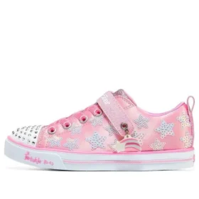 Sparkle Lite «Pink White»