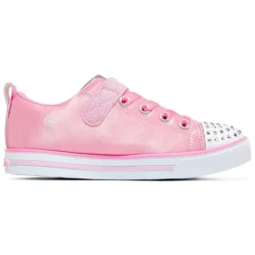 Sparkle Lite «Pink White»