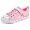 Sparkle Lite «Pink White»